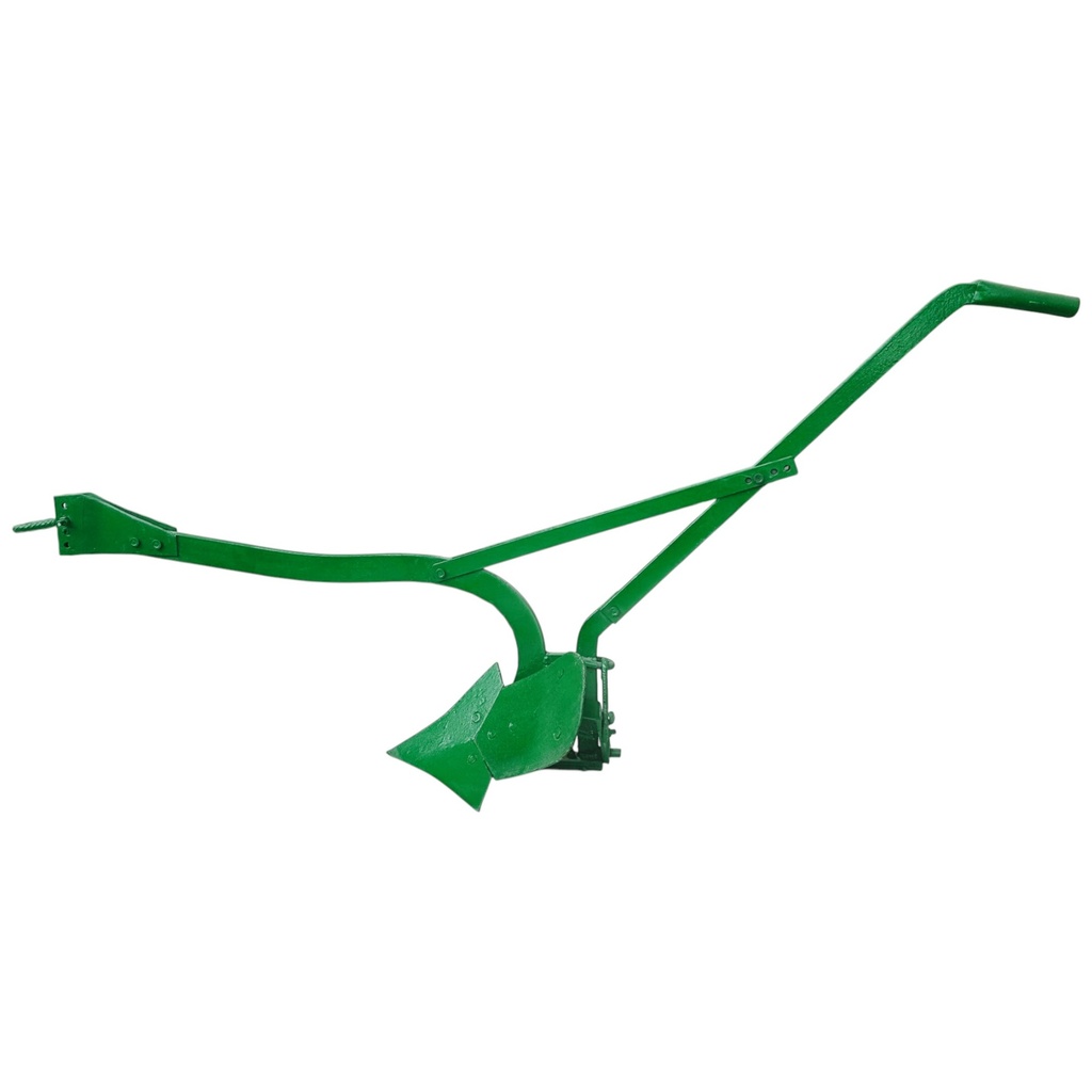 ARADO PARA CABALLO REVERSIBLE