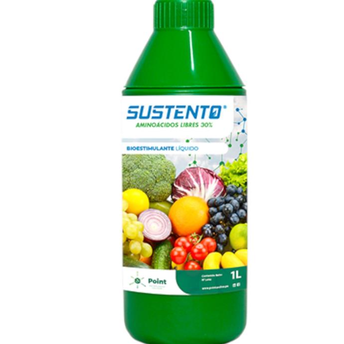 SUSTENTO 30% X 1 LT (Aminoacidos)