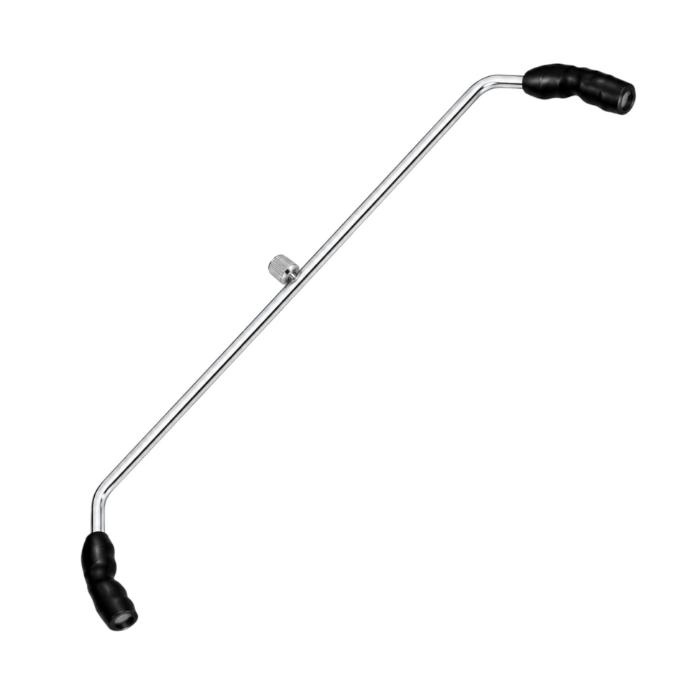 BARRA 2 BOQUILLAS / EXTENSION 500 PJH-9000