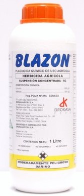 BLAZON X 250 ML (Linuron)