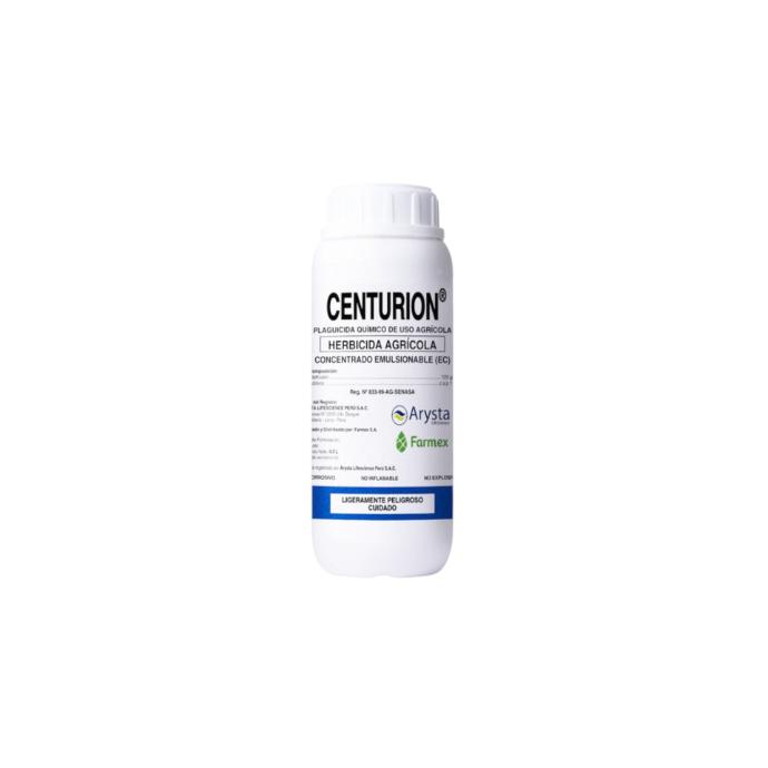 CENTURION 12.5 EC X 500 ML (Cletodim)﻿