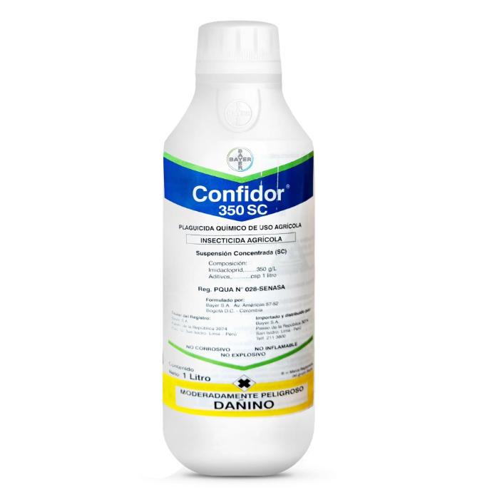 CONFIDOR 350 SC X 1 LT (Imidacloprid)