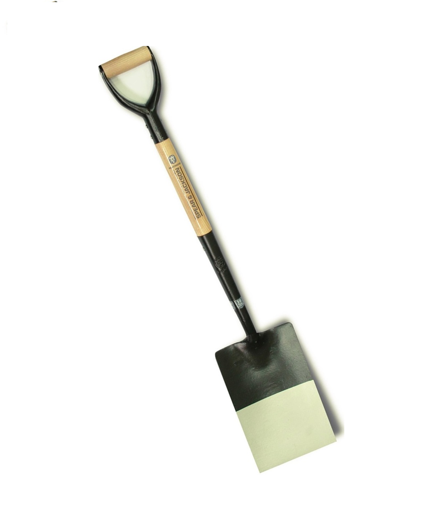 PALA RECTA FORJADA SPEAR & JACKSON 1307CTP