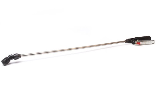 LANZA DE PULVERIZACION / VARILLA COMPLETA JACTO