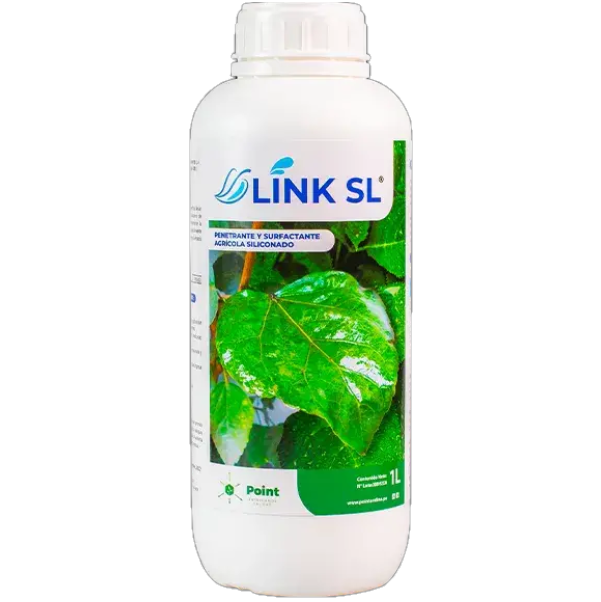 LINK SL X 1 LT (Coadyuvante Siliconado)