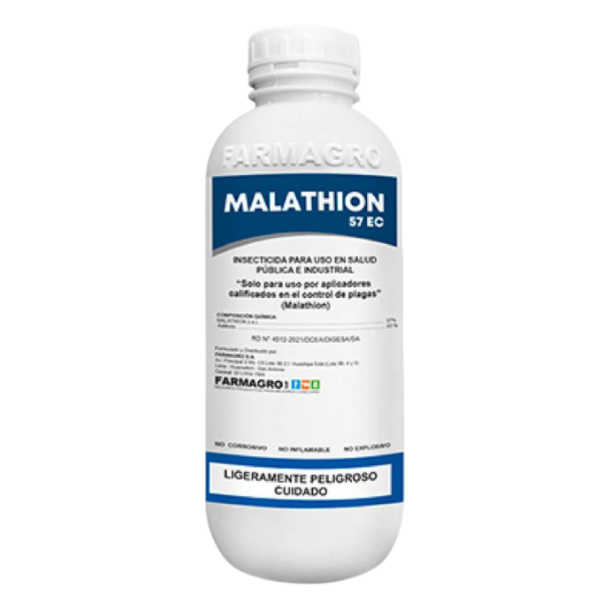 MALATHION 57% E.C. X 1 LT (Malathion)