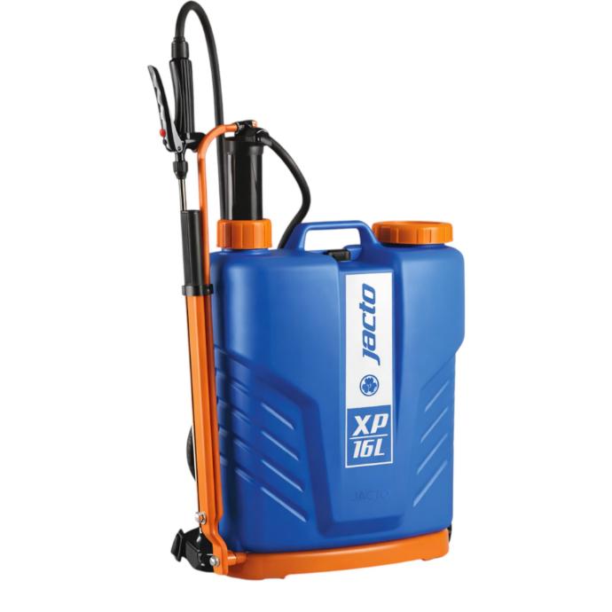 PULVERIZADOR JACTO XP-16 (16 L)