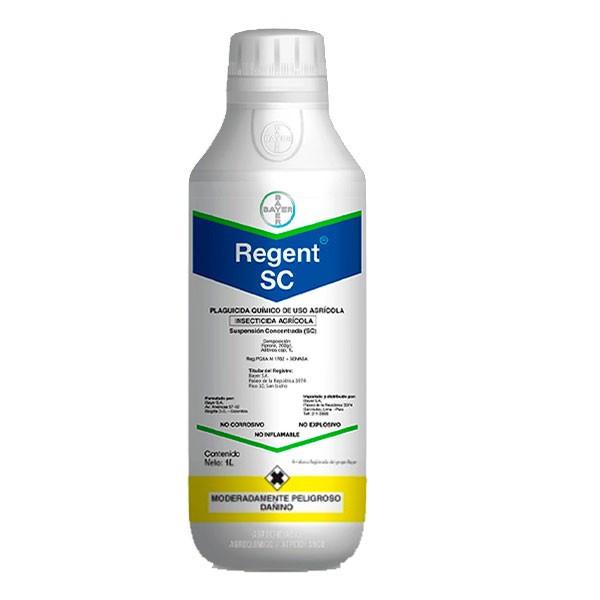 REGENT 200 SC X 1 LT (Fipronil)