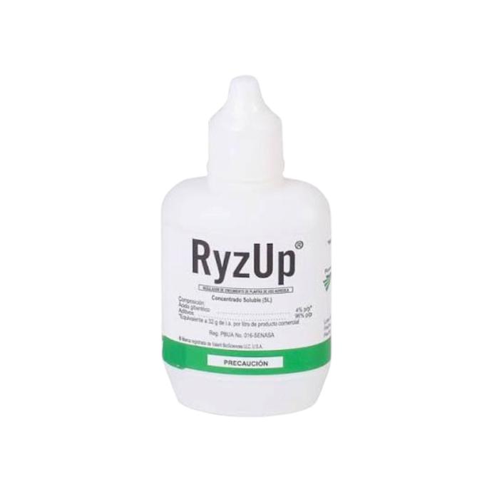 RYZ UP 40SL X 25 ML (Acido Giberelico)