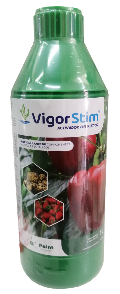 VIGOR STIM X 1 LT (Bioestimulante)