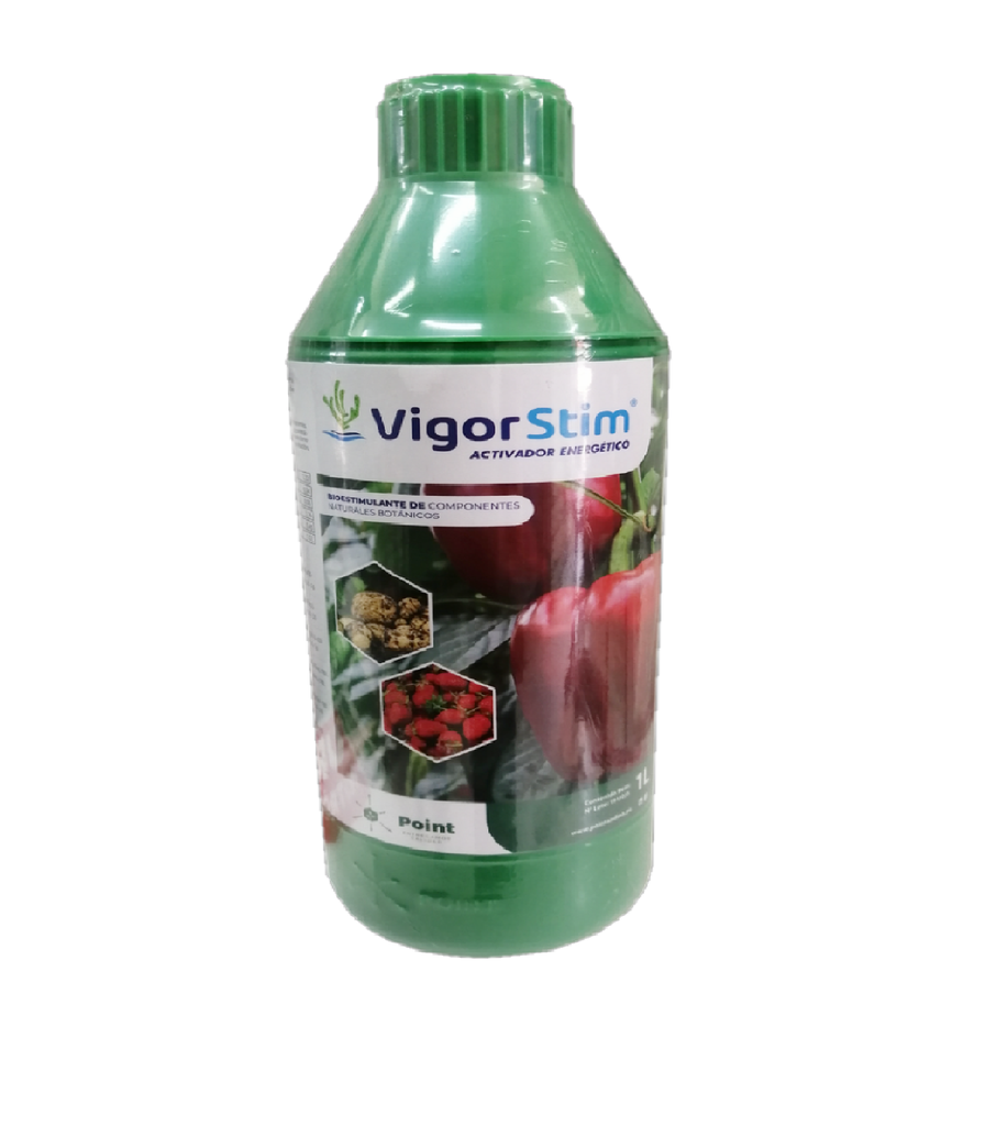 VIGOR STIM X 1 LT (Bioestimulante)