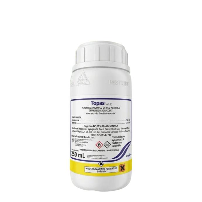 TOPAS 100 EC X 250 ML (Penconazol)
