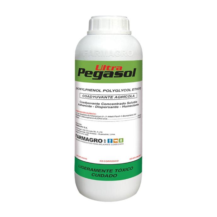 ULTRAPEGASOL X 1 LT (Coadyuvante)