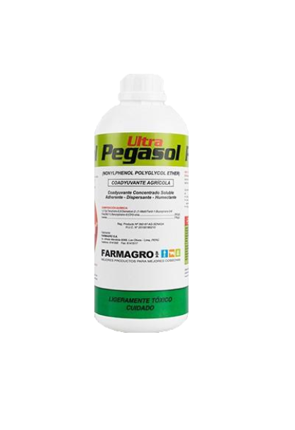 ULTRAPEGASOL X 500 ML (Coadyuvante)
