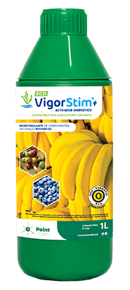 ECO VIGOR STIM X 1 LT (Extractos de algas)