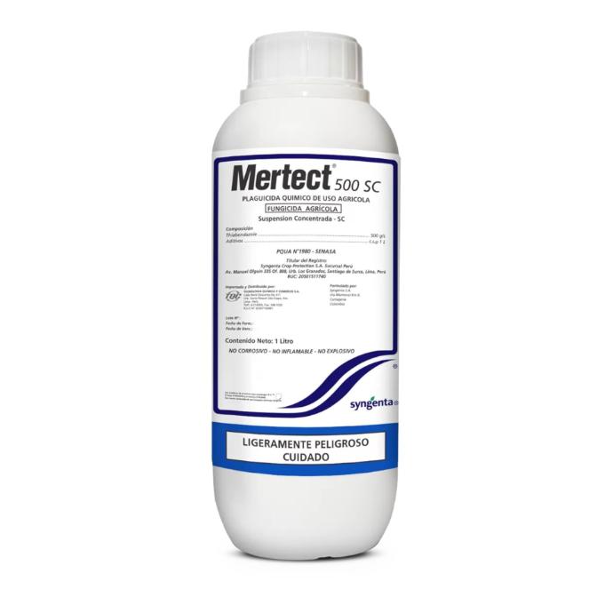 MERTEC 500 SC X 1 LT (Tiabendazol)