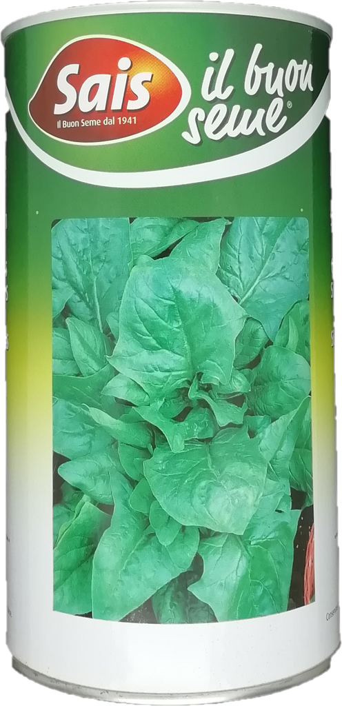 ESPINACA VIROFLAY X 500 GR SAIS