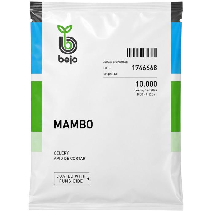 APIO BEJO MAMBO F1- 10 MIL SEMILLAS