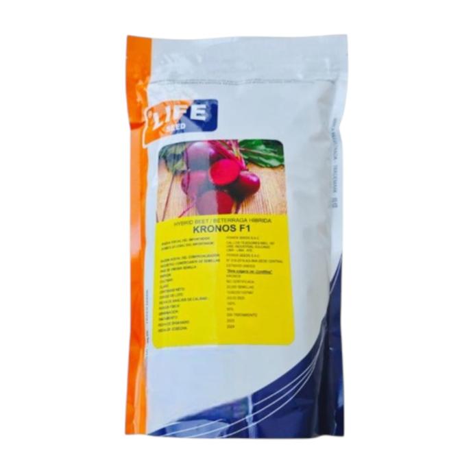 BETERRAGA KRONOS F1 X 25 MILLARES