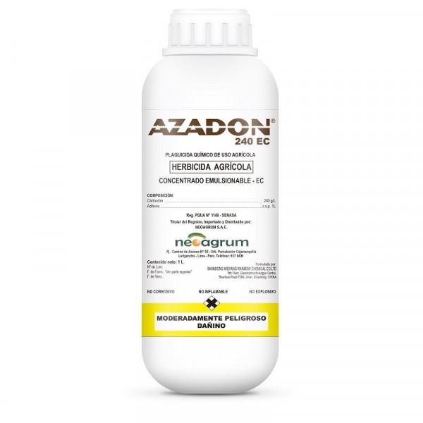 AZADON 240 EC X 1 LT (Clethodim)