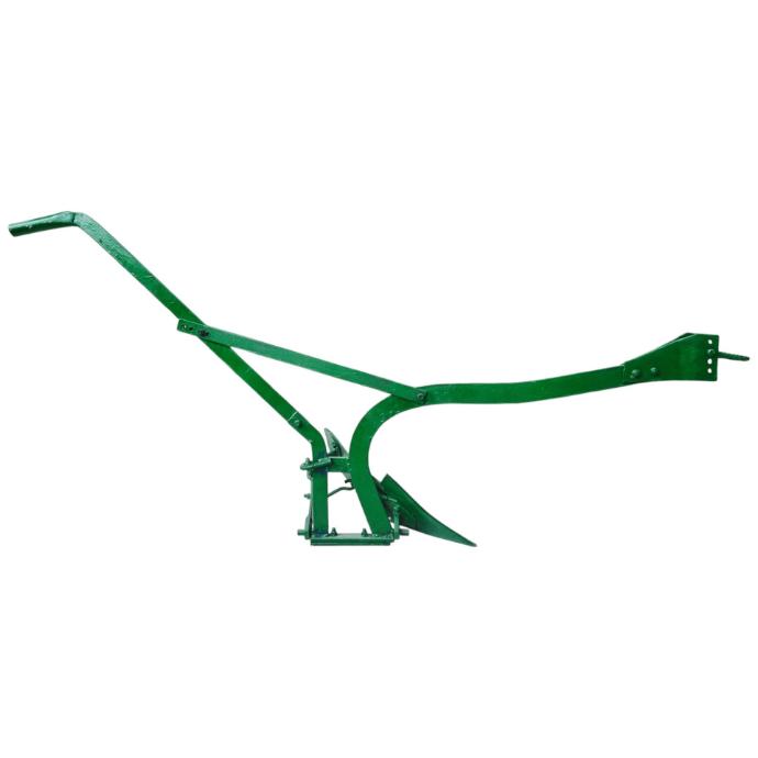 ARADO PARA CABALLO REVERSIBLE