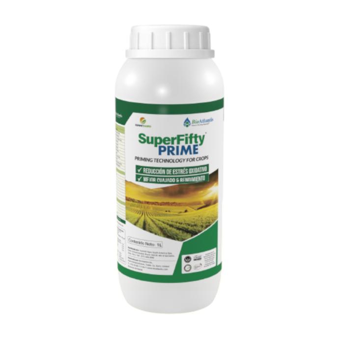 SUPER FIFTY PRIME X 1 LT (Algas marinas)