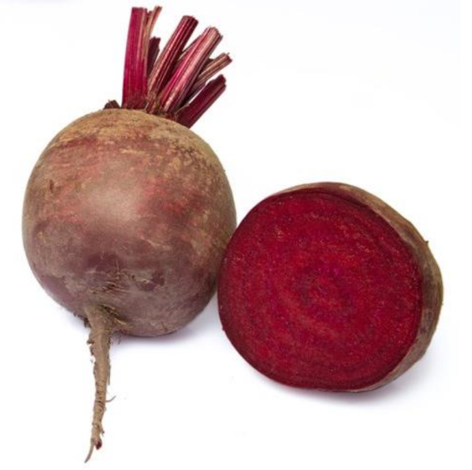 BETERRAGA BOZELT SEEDS SCARLETT F1 X 25,000 SEMILLAS