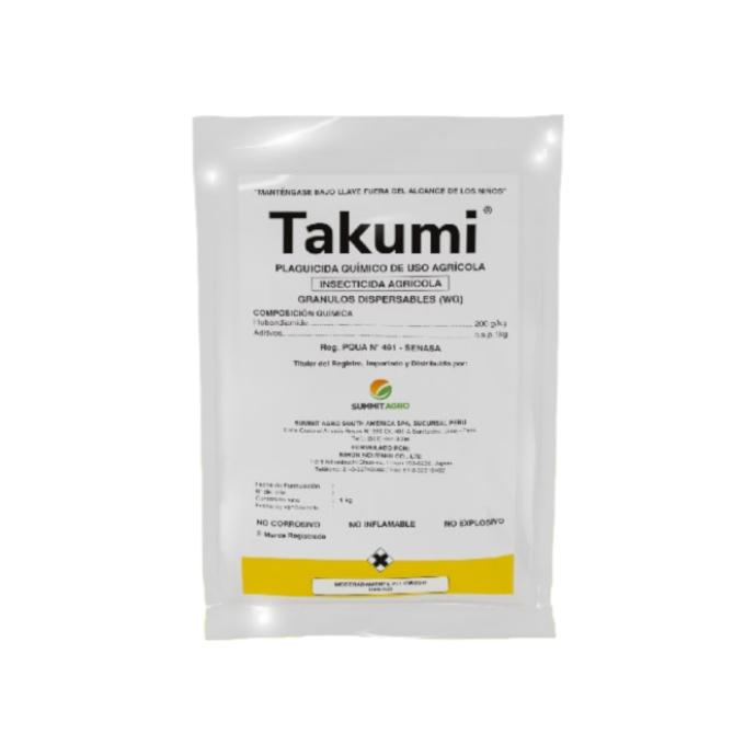 TAKUMI X 150 GR (Flubendiamide)