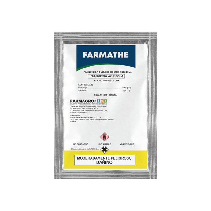 FARMATHE X 1 KG