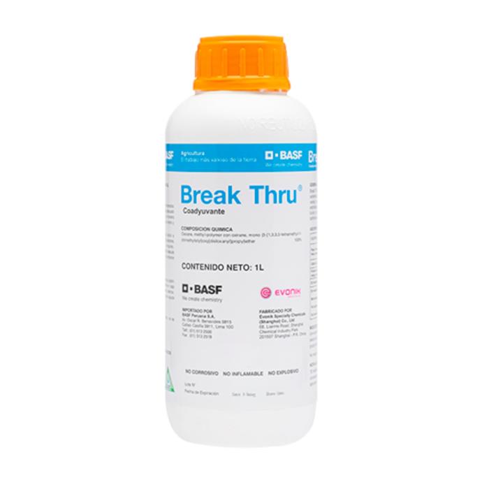BREAK THRU X 1 LT (coadyuvante)
