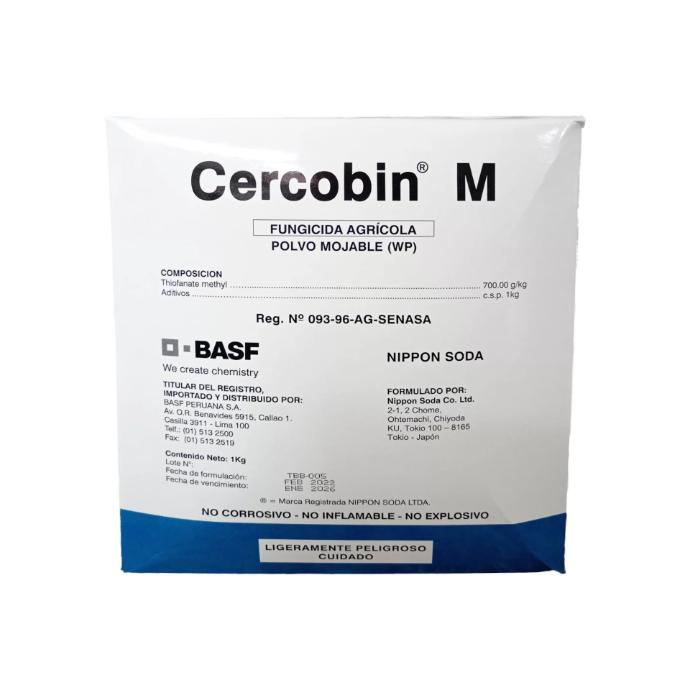 CERCOBIN M X 1 KG