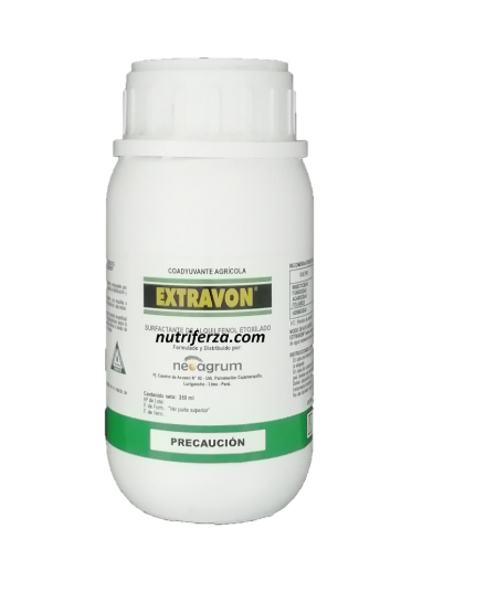 EXTRAVON X 500 ML (Coadyuvante)