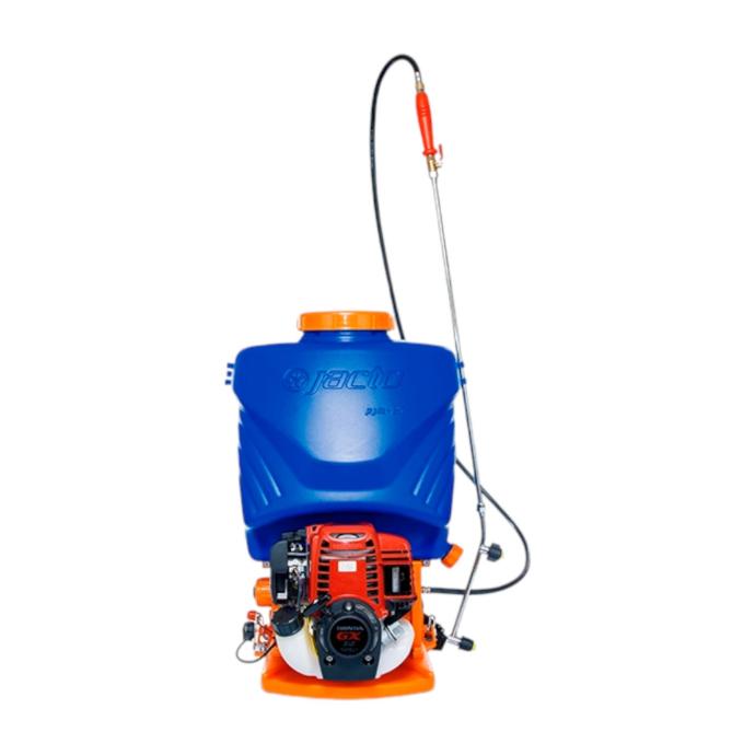 PULVERIZADOR MOTORIZADA JACTO PJM-25
