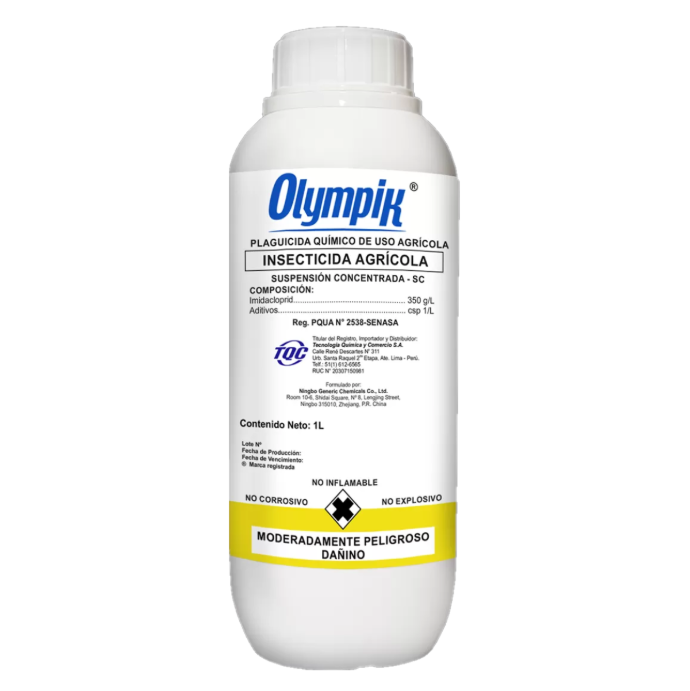 OLYMPIK  X 1 LT  (Imidacloprid)