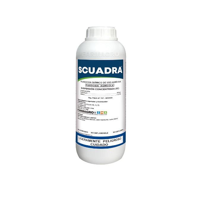 SCUADRA X 1 LT (Pyrimethanil)