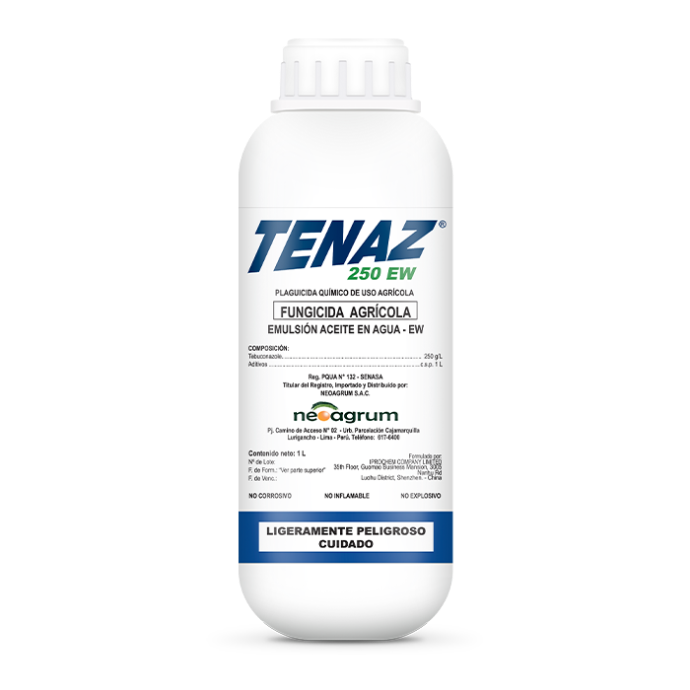 TENAZ X 1 LT (Tebuconazole)