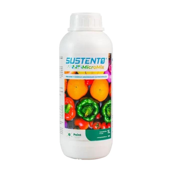 SUSTENTO MicroMix x 1 LITRO