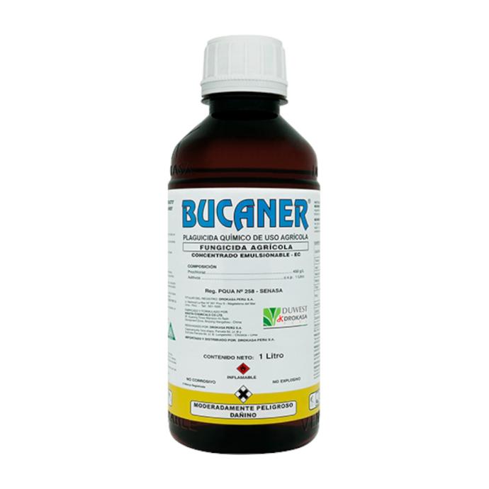 BUCANER X 1 LT (Prochloraz)
