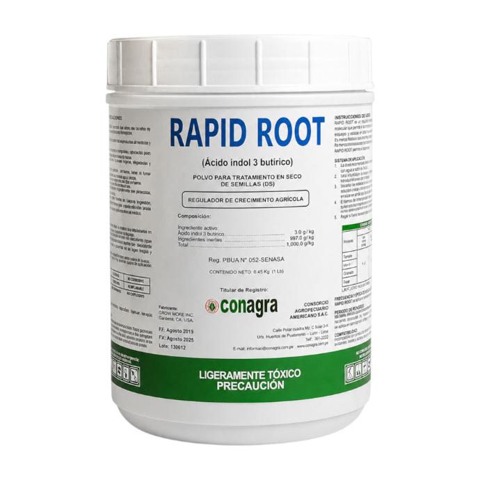 RAPID ROOT X 450 GR