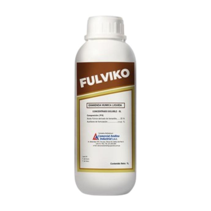 FULVIKO X 1 LT