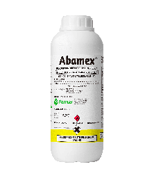 [348] ABAMEX 1.8 EC X 1 LT (Abamectina)