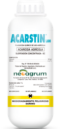 [436] ACARSTIN L 600 X 1 L (Cyhexatin)