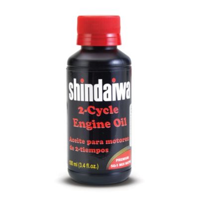 [03JAC005] ACEITE X 100 ML 50:1 SHINDAIWA