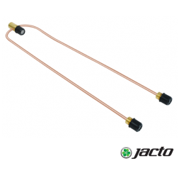 [03JAC017] BARRA 3 BOQUILLAS MOLDEAB PJH-9000