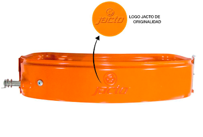 [03JAC023] BASE DE TANQUE COMPLETO PJH