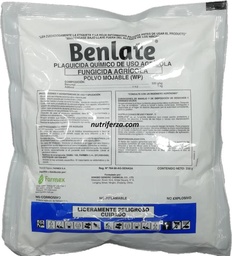 [336] BENLATE 50 WP X 250 GR (Benomil)