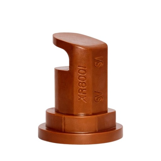 [03JAC035] BOQUILLA DEFLECT. MARRON