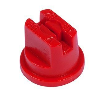 [03JAC041] BOQUILLA KEMATAL ROJO