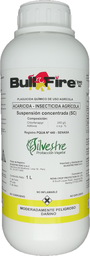 [608] BULL FIRE 240 SC X 1 LT (Clorfenapyr)