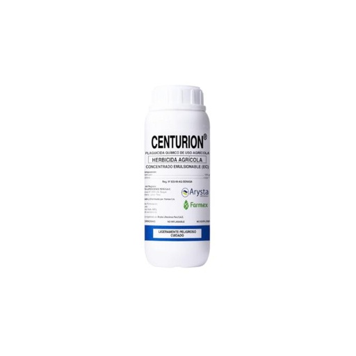 [01FAR164] ﻿CENTURION 12.5 EC X 500 ML (Cletodim)﻿